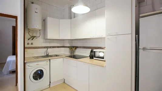 Apartments in Alfarería - photo 6