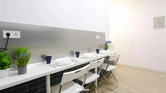 Rooms in Madrid Centro - photo 5