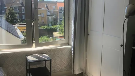 Houses in Brussels Etterbeek - photo 9