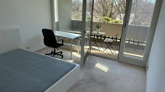 Rooms in Munich Thalkirchen-Obersendling-Forstenried-Fürstenried-Solln - photo 6