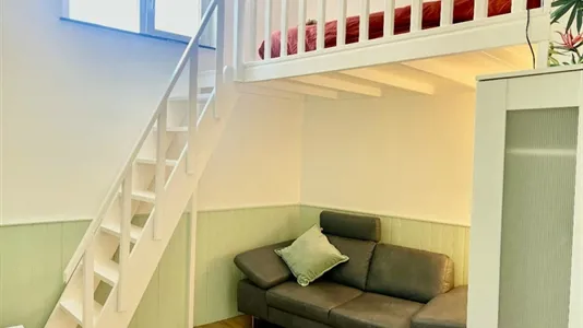 Rooms in Brussels Sint-Lambrechts-Woluwe - photo 2
