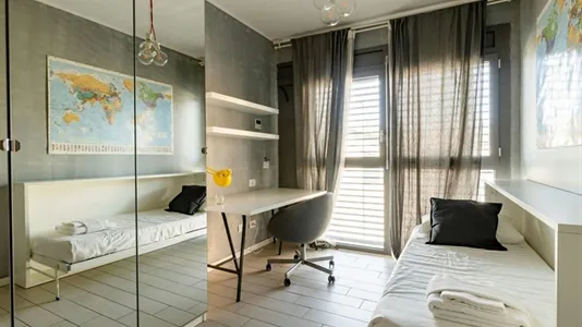 Apartments in Milano Zona 4 - Vittoria, Forlanini - photo 10