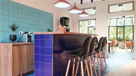 Apartments in Berlin Steglitz-Zehlendorf - photo 5