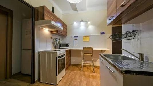 Rooms in Location is not specified - photo 8