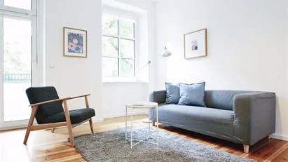 Apartment for rent in Berlin Neukölln, Berlin