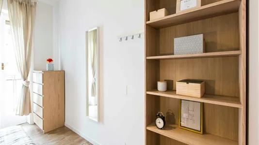 Rooms in Milano Zona 2 - Stazione Centrale, Gorla, Turro, Greco, Crescenzago - photo 7