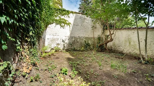 Rooms in Brussels Elsene - photo 5