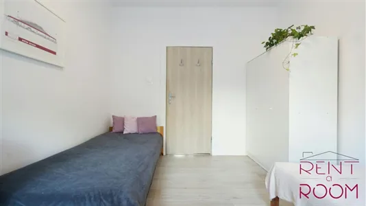 Rooms in Łódź - photo 4