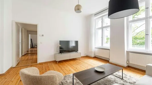 Apartments in Berlin Friedrichshain-Kreuzberg - photo 3