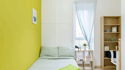 Rooms in Milano Zona 5 - Vigentino, Chiaravalle, Gratosoglio - photo 1