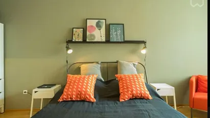 Apartment for rent in Berlin Tempelhof-Schöneberg, Berlin