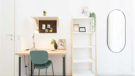 Rooms in Milano Zona 6 - Barona, Lorenteggio - photo 9