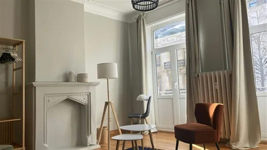 Rooms in Brussels Etterbeek - photo 4