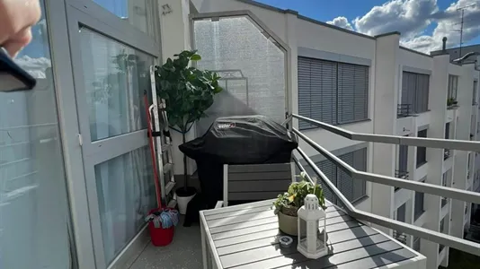 Apartments in Location is not specified - photo 5