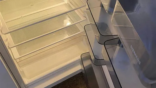 Apartments in Brussels Sint-Joost-ten-Node - photo 10