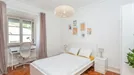 Room for rent, Lisbon (region), Rua Actor Vale