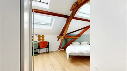 Room for rent in Stad Brussel, Brussels Room for rent in Stad Brussel, Brussels