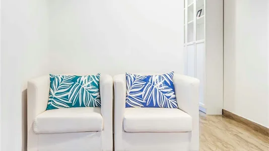 Rooms in Padua - photo 8