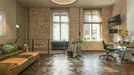 Apartment for rent, Berlin Tempelhof-Schöneberg, Berlin, Goltzstraße