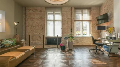 Apartment for rent in Berlin Tempelhof-Schöneberg, Berlin