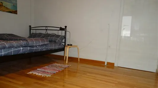 Rooms in Athens Agios Nikolaos - photo 4