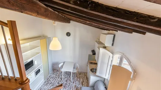 Apartments in Florence - photo 5