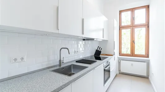 Apartments in Location is not specified - photo 9