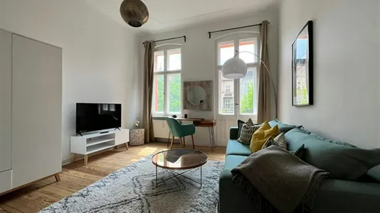 Apartments in Location is not specified - photo 8