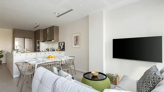 Rooms in Getafe - photo 3