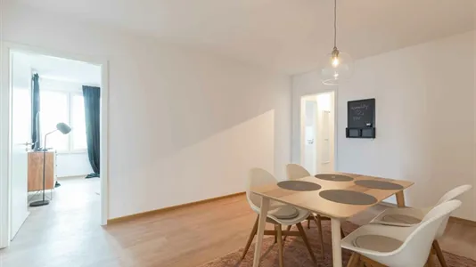 Rooms in Berlin Mitte - photo 10