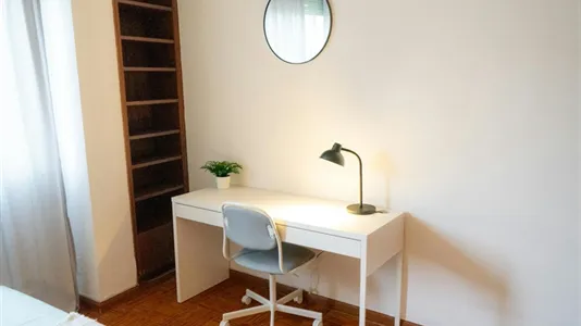 Rooms in Alfarería - photo 5