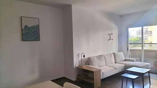 Rooms in Valencia La Zaidía - photo 10