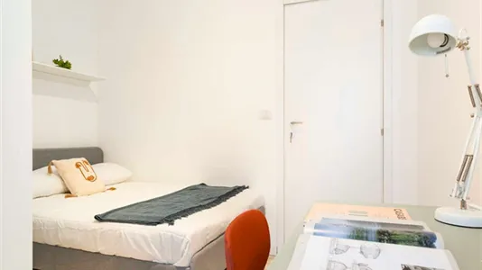 Rooms in Milano Zona 6 - Barona, Lorenteggio - photo 2