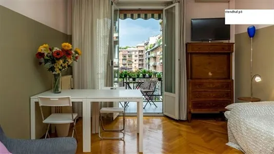 Rooms in Milano Zona 6 - Barona, Lorenteggio - photo 1