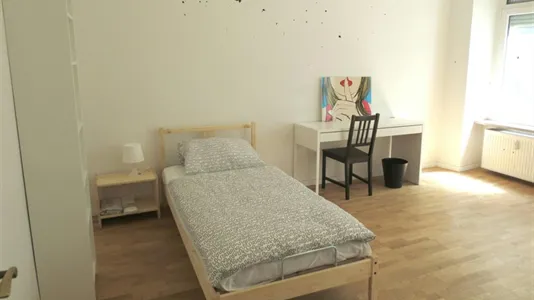 Rooms in Berlin Neukölln - photo 2
