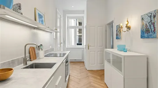 Apartments in Vienna Alsergrund - photo 9