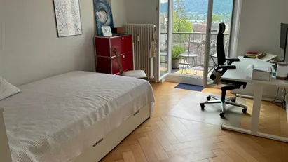 Room for rent in Zürich Distrikt 8, Zürich