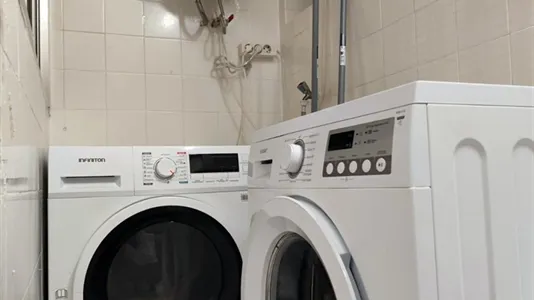 Houses in Madrid Puente de Vallecas - photo 9