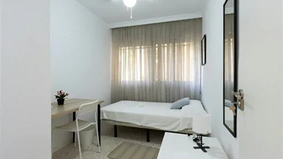 Room for rent in Alfarería, Andalucía