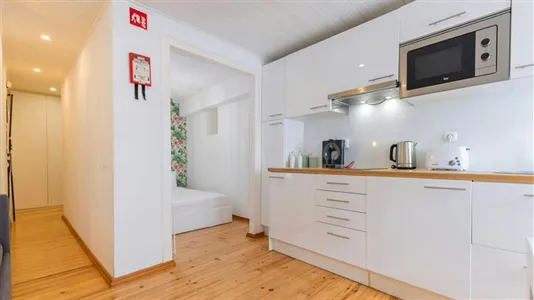 Apartments in Location is not specified - photo 9