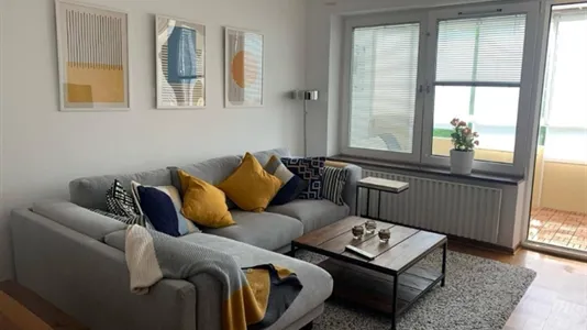 Apartments in Kirseberg - photo 1