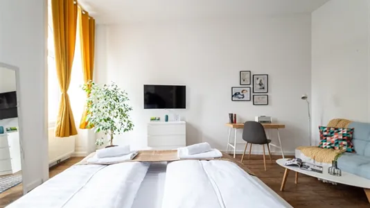 Apartments in Wien Mariahilf - photo 9