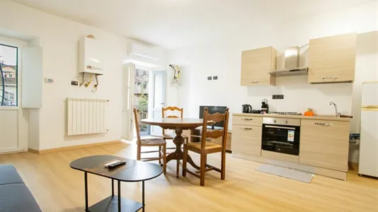 Apartments in Turin - photo 7