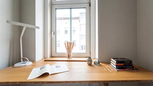 Apartments in Wien Währing - photo 4