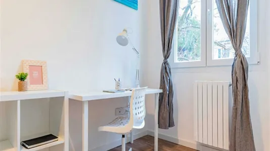 Rooms in Bologna - photo 6