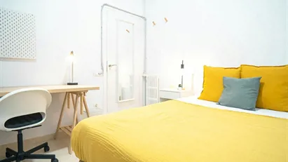 Room for rent in Barcelona Les Corts, Barcelona