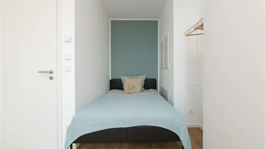 Apartments in Berlin Mitte - photo 4