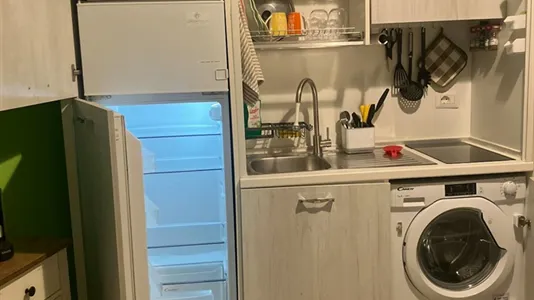 Apartments in Roma Municipio VIII – Appia Antica - photo 3