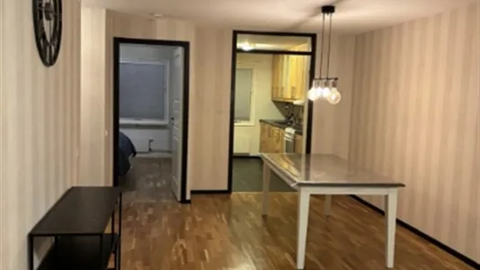 Apartments in Helsingborg - photo 4