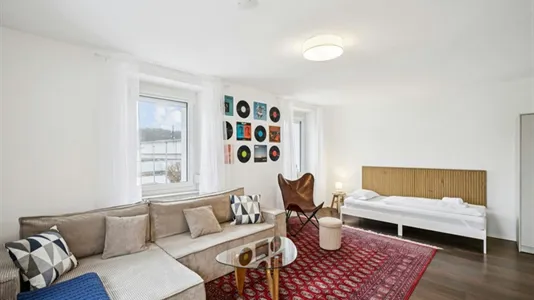 Apartments in Waldshut - photo 2